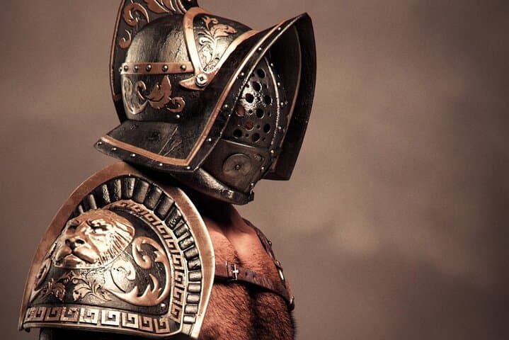 Gladiator