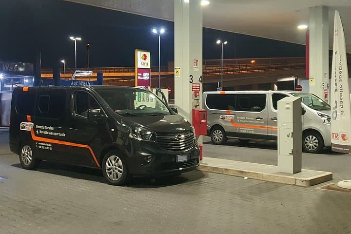 Bologna Airport (BLQ) to Bologna - Arrival Private Transfer