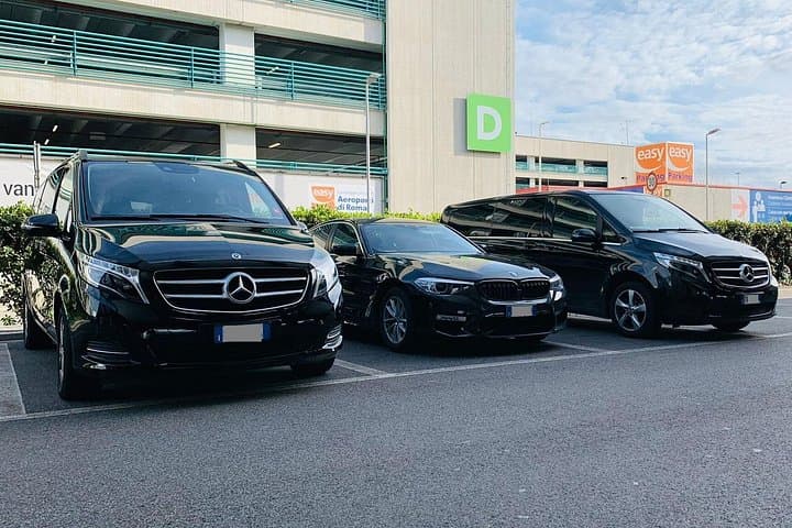 Chioggia Port to Venice Airport(VCE) - Departure Private Transfer