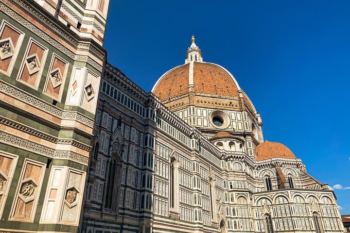 Private Florence Tour: 3-Hour Walking Tour with a Licenced Guide
