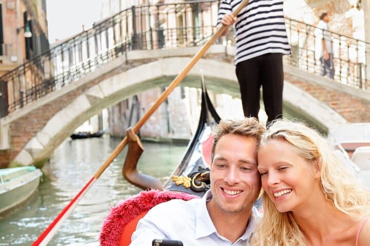 Private Full Day Tour to Venice from Florence with Pick Up and Drop Off