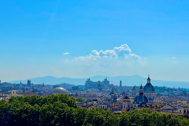 Rome 3 Days: Private Guided Tours & Chauffeured Transfers