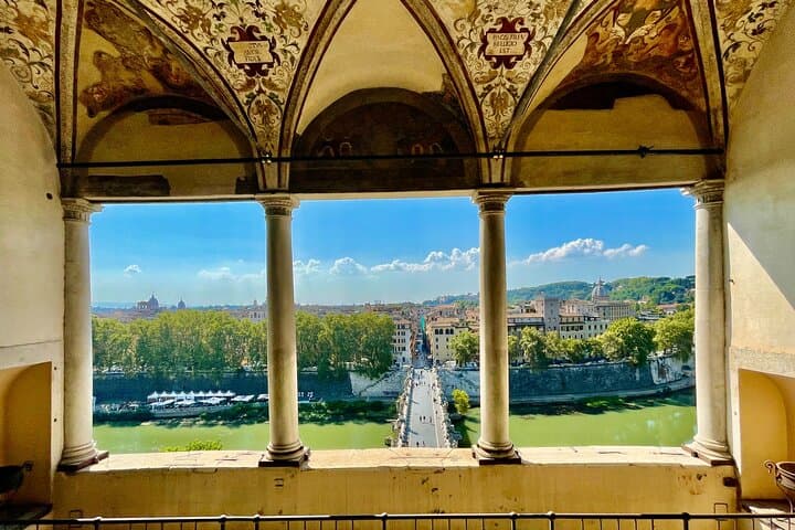 Rome 3 Days: Private Guided Tours & Chauffeured Transfers