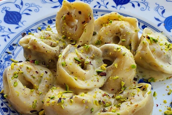 Milano The Art of Making Pasta with Italian Chef