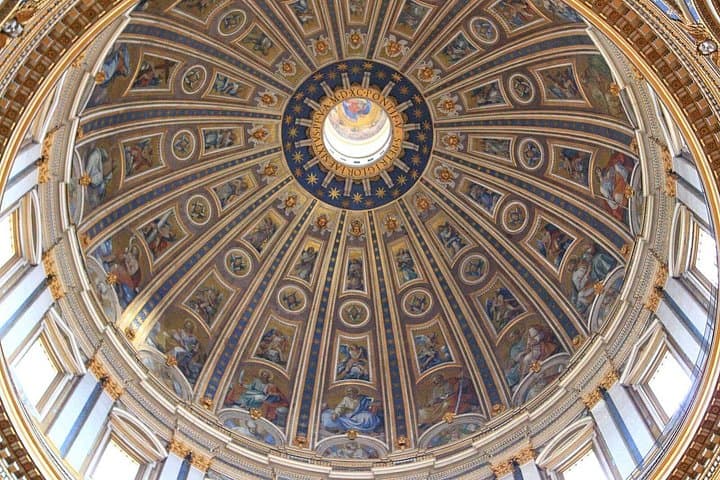 Complete Vatican Experience Sistine Chapel + Ebook