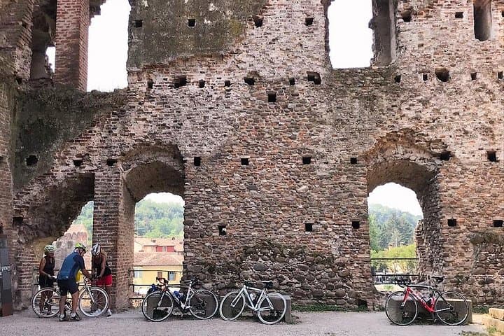 Ponte visconteo