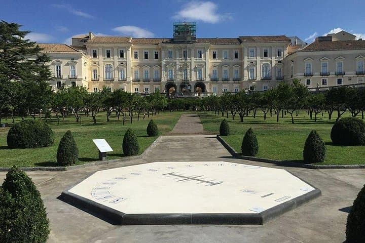 Palace of Portici