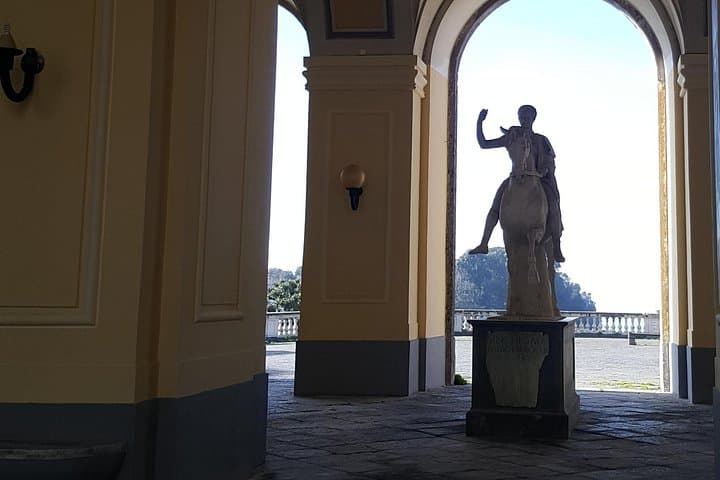 Palace of Portici