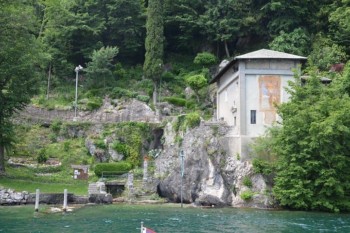 Lake Como Boat Tour Bellagio, Varenna & Menaggio Scenic Cruise