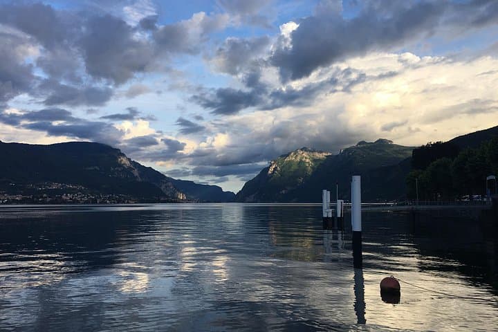Lake Como Boat Tour Bellagio, Varenna & Menaggio Scenic Cruise