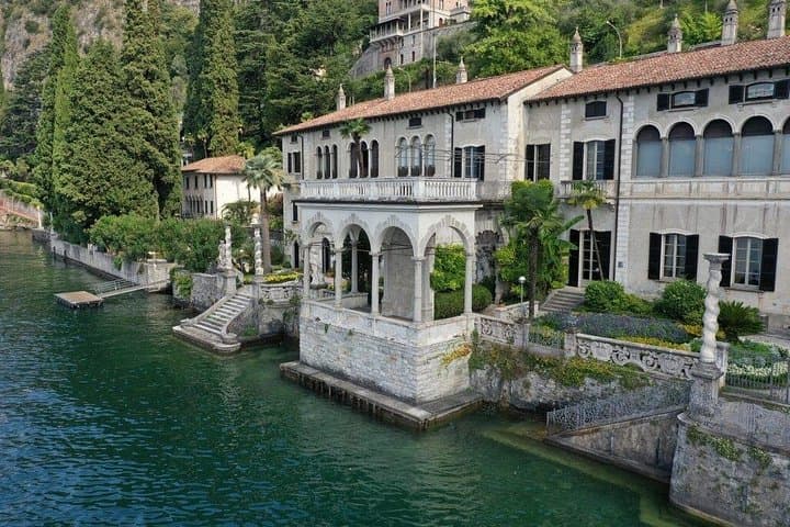 Lake Como Boat Tour Bellagio, Varenna & Menaggio Scenic Cruise