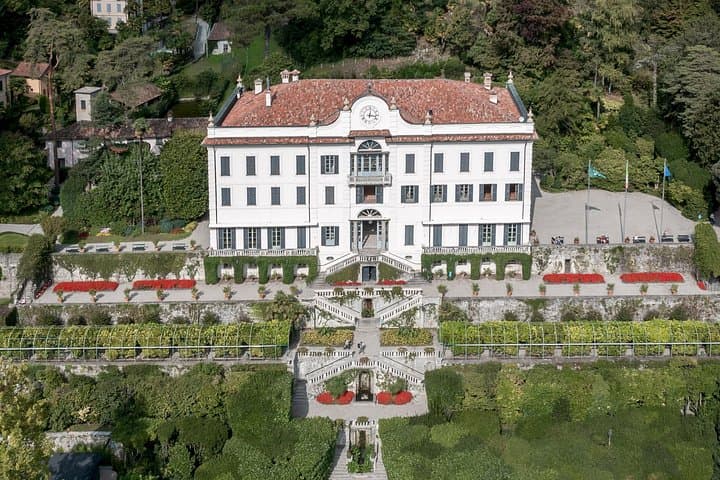 Lake Como Boat Tour Bellagio, Varenna & Menaggio Scenic Cruise