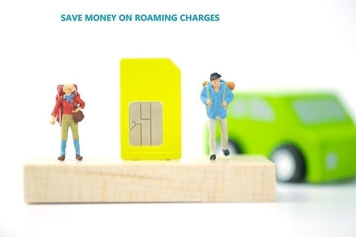 E-Sim Italy 10 GB for 30 Days