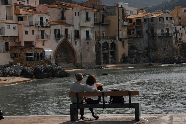 Private 4-hours Tour of Palermo with pick up and drop off