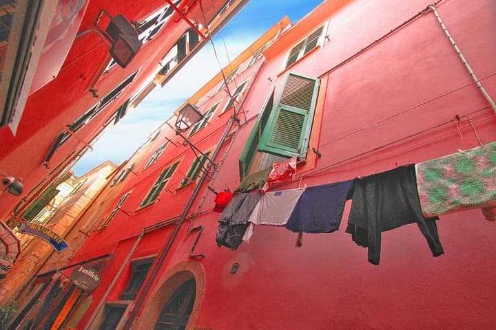 Cinque Terre Day Trip from Milan: Italian Riviera Escape