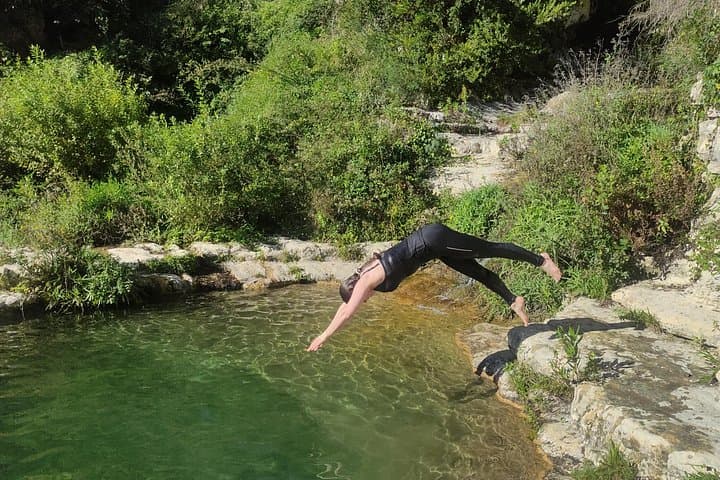 Nature Reserve ,Trekking Eco Tour in Iblei National Park