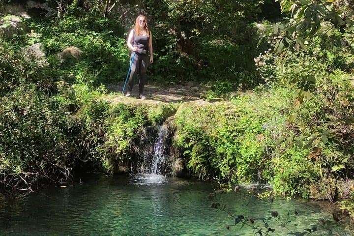 Nature Reserve ,Trekking Eco Tour in Iblei National Park
