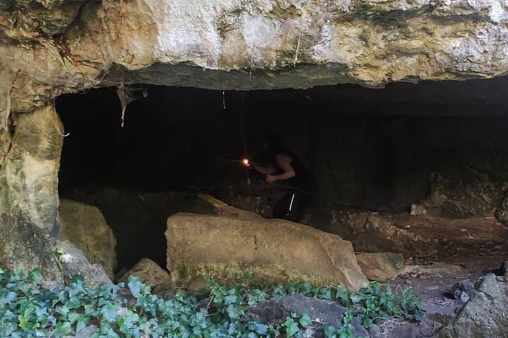 Nature Reserve ,Trekking Eco Tour in Iblei National Park