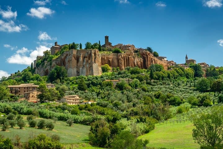 Orvieto