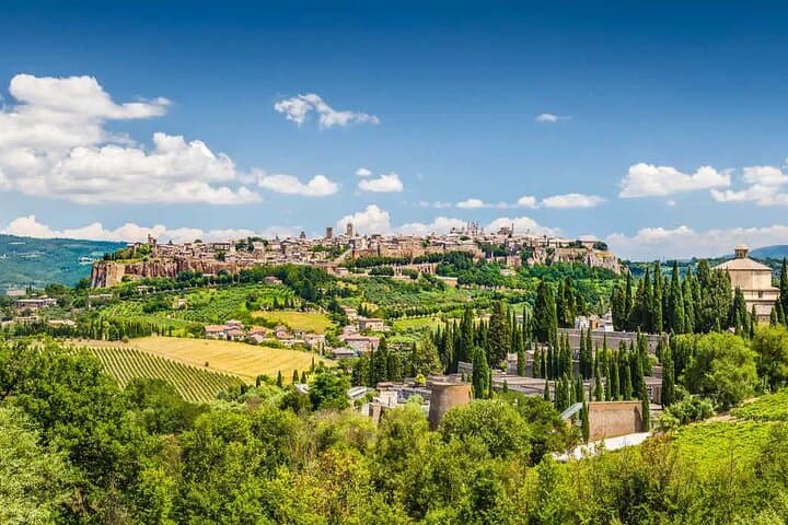 Orvieto