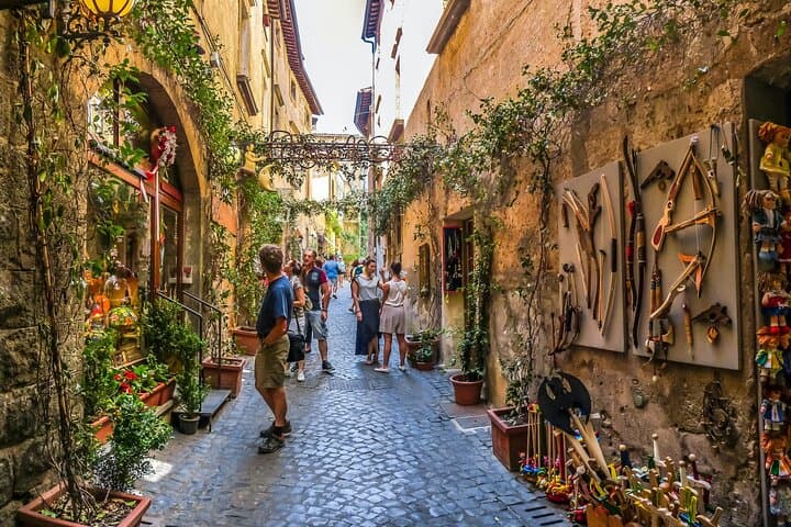 Orvieto