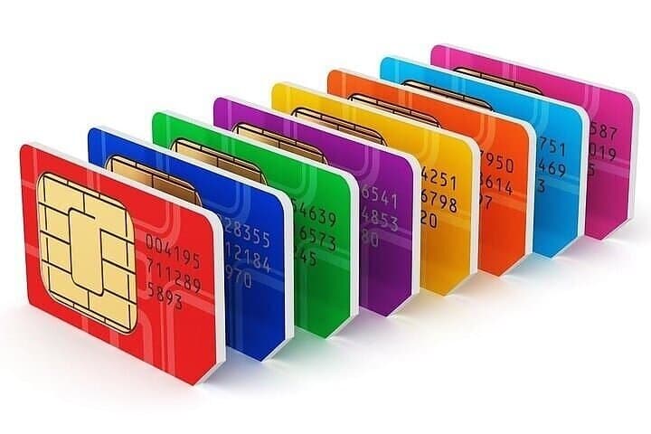 E-Sim Italy 10 GB for 30 Days