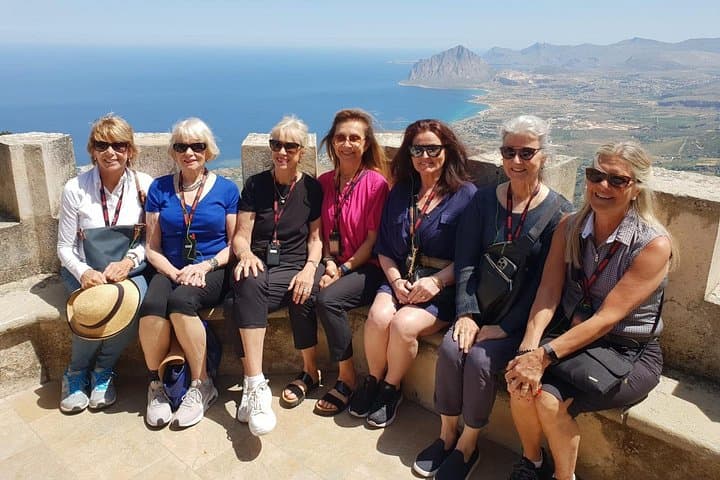 Custom Private Tours of Sicily