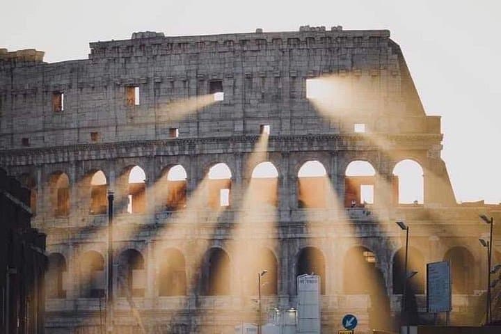 Colosseum