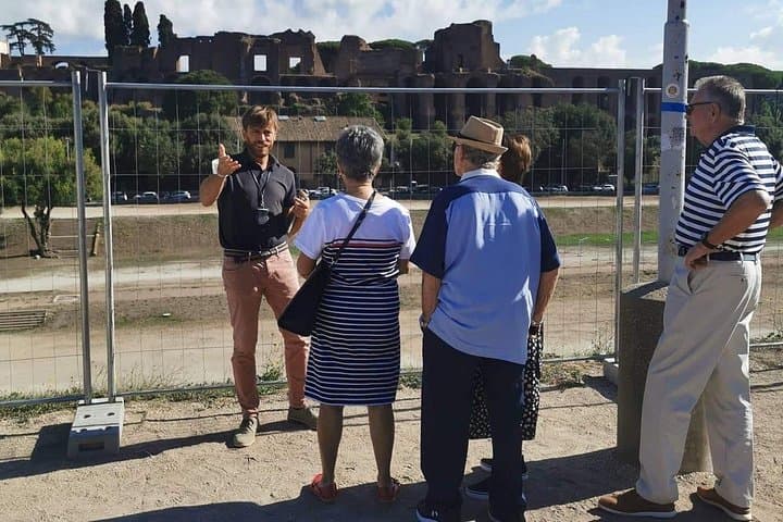 circus maximus