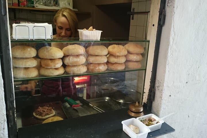 Eating Florence Street Food Tour Guided Tasting and Sightseeing