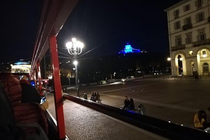 Luci d'Artista City Tour