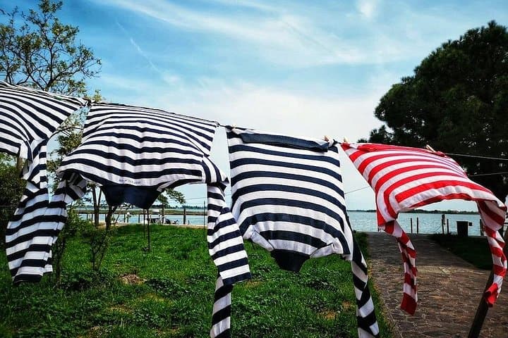 Murano, Burano & Torcello Islands Private Tour