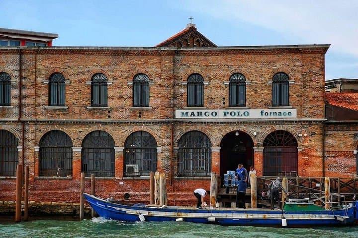 Murano, Burano & Torcello Islands Private Tour