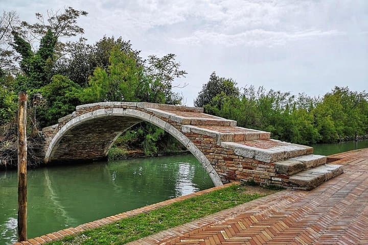Murano, Burano & Torcello Islands Private Tour
