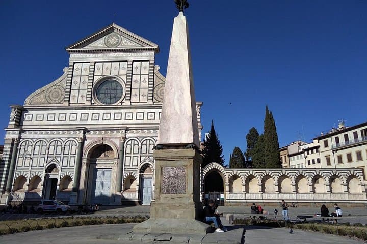 LGBTQ + friendly Renaissance Gay life in Florence tour