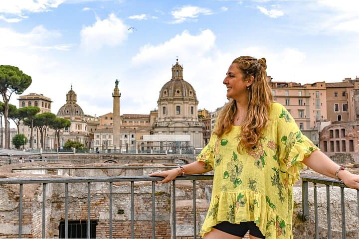 Rome : Photo Tour "holidays in Rome"