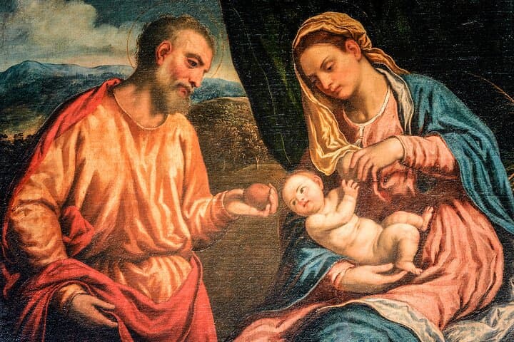 Leonardo da Vinci Private Tour in Milan Old Town
