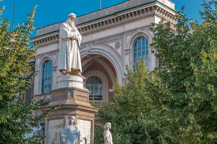 Skip-the-line La Scala Theatre Museum Private Guided Tour