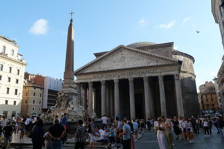Pantheon