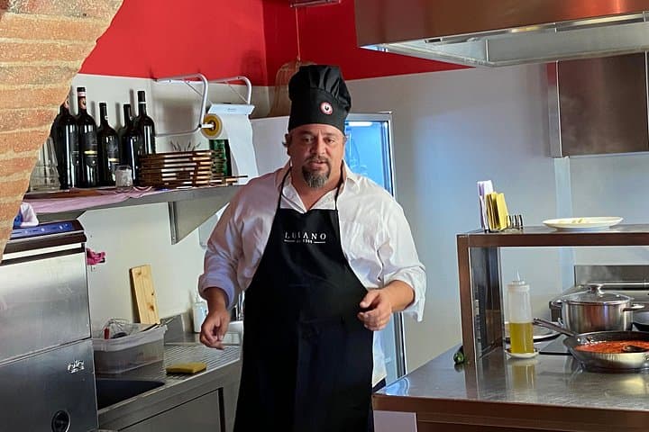 Sidecar tour in Florence and Chianti with wine tasting and lunch