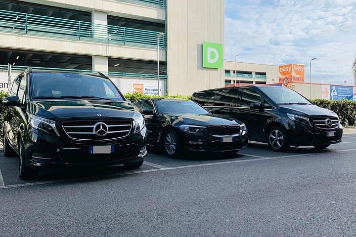Como to Milan hotels - Private Transfer
