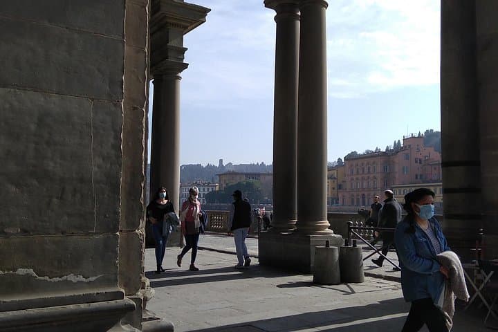 LGBTQ + friendly Renaissance Gay life in Florence tour