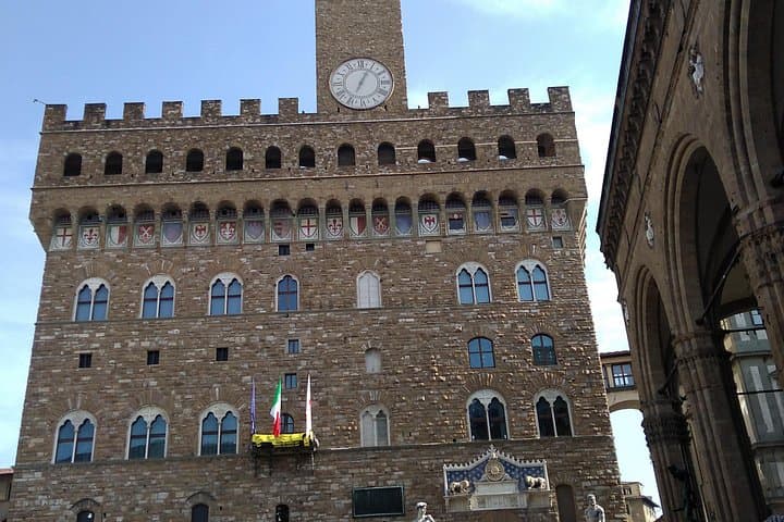 LGBTQ + friendly Renaissance Gay life in Florence tour