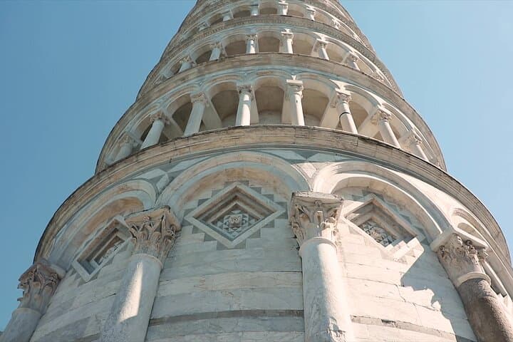 Private Pisa Discovery Walking Tour