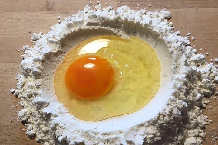 Cook With Us in Rome: A Hands-On Cooking Experience 09:20AM class