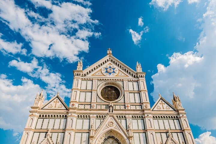 Private Guided Tour of the Best Churches in Florence