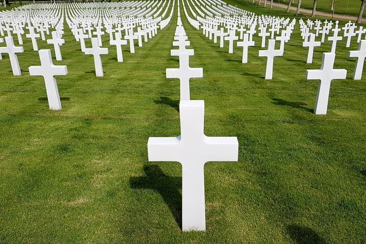 World War II History Private Walking Tour of Florence