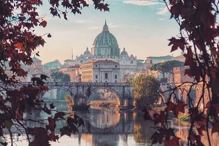 Rome in one day from the Port of Civitavecchia