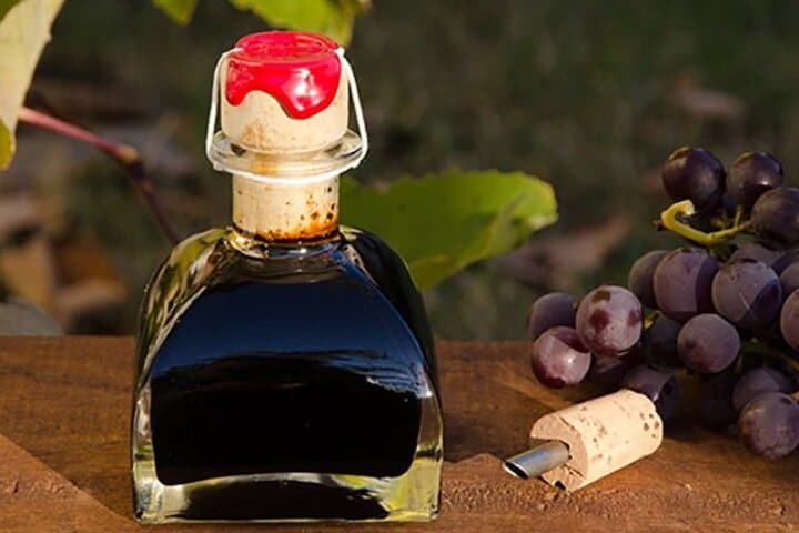 Aceto Balsamico di Modena