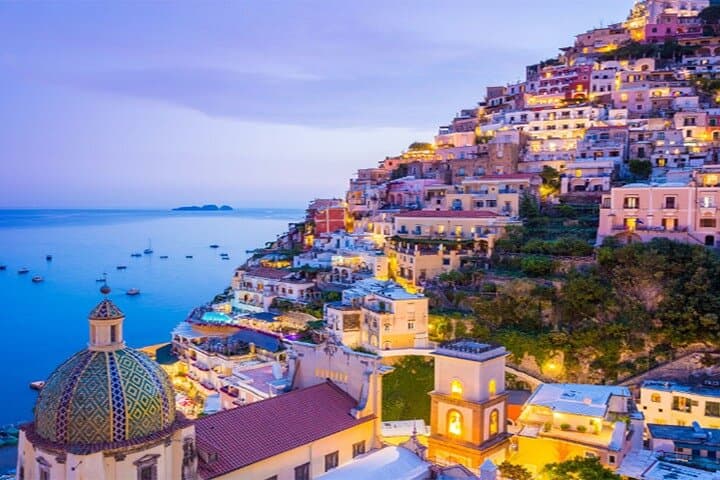 Positano